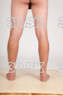 Leg texture of Aurel 0002